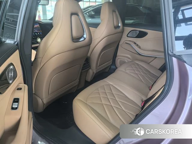 Feifan Automobile Feifan R7 2023 Фиолетовый из Китая, фото 2