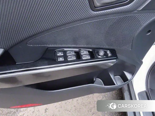 Ssangyong Berry New Tivoli 2020 Белый из Кореи, фото 2