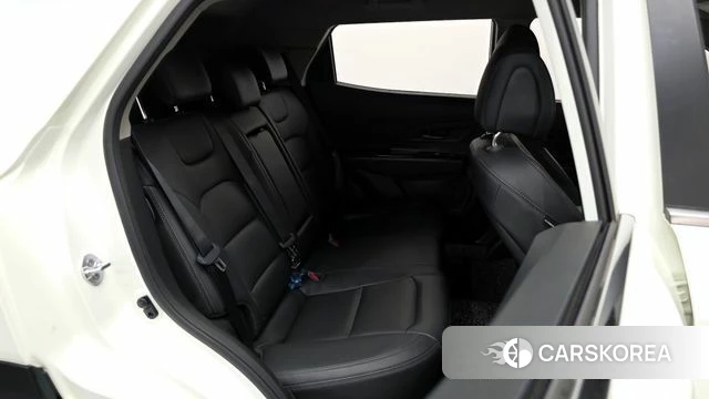 Ssangyong Beautiful Korando 2020 Белый из Кореи, фото 2