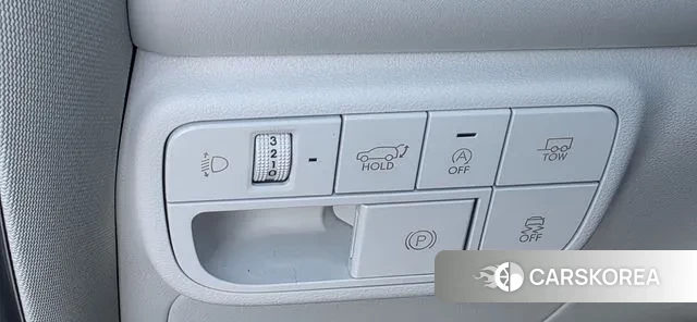 Hyundai Palisade (LX3) 2025 Белый из Кореи, фото 2