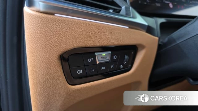 BMW 3 Series (G20) 2024 Черный из Кореи, фото 2