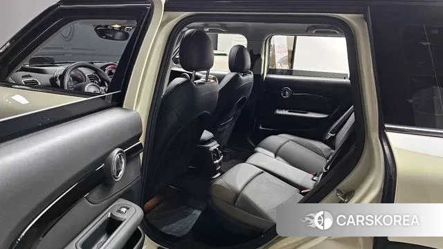 Mini Cooper Clubman id 3530422 из Кореи 2