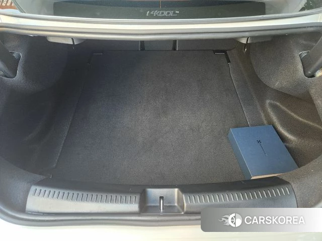 Mercedes-Benz CLA-Class C118 2023 Белый из Кореи, фото 2