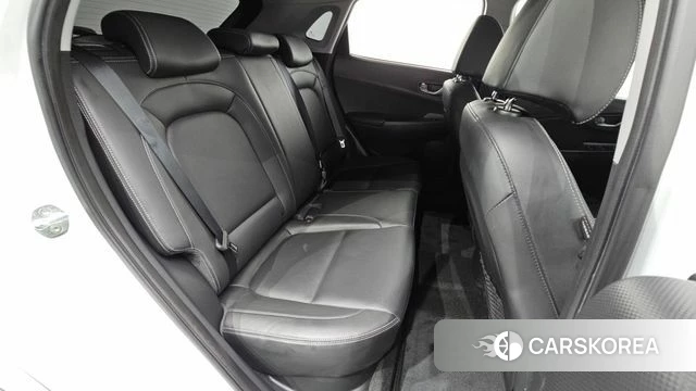 Hyundai Kona 2019 Белый из Кореи, фото 2