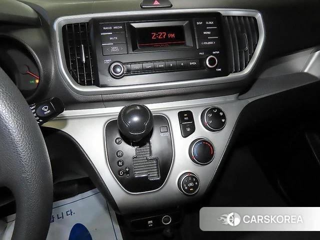 Kia The New Ray 2020 Белый из Кореи, фото 2