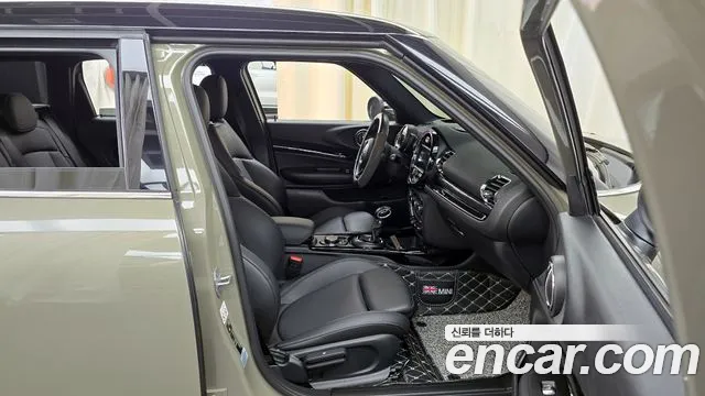 Mini Cooper Clubman id 2719160 из Кореи 2