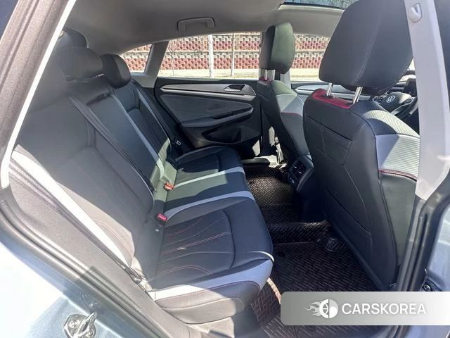 Volkswagen Lingdu 2022 Другой из Китая, фото 2