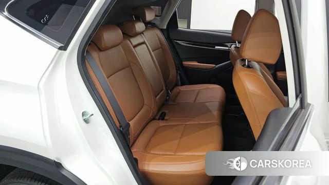 Kia The New Seltos 2023 Белый из Кореи, фото 2