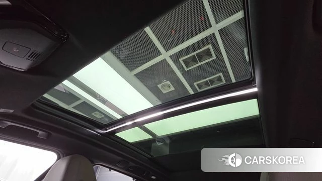 BMW X3 (G01) 2024 Белый из Кореи, фото 2