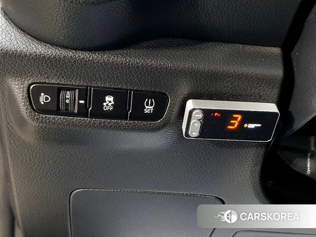 Kia All New Morning (JA) 2018 Белый из Кореи, фото 2