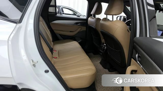 Renault Korea (Samsung) Grand Coleos 2024 Белый из Кореи, фото 2