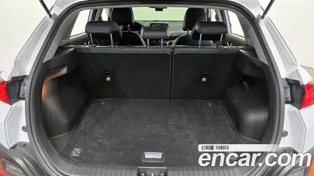 Hyundai Kona id 2680806 из Кореи 2