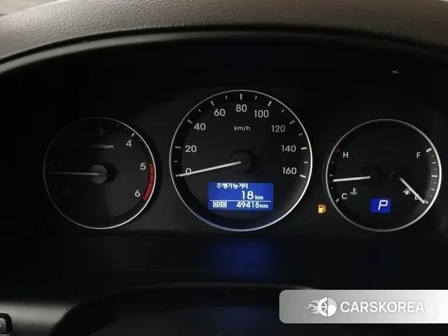 Hyundai The New Grand Starex 2019 Желтый из Кореи, фото 2