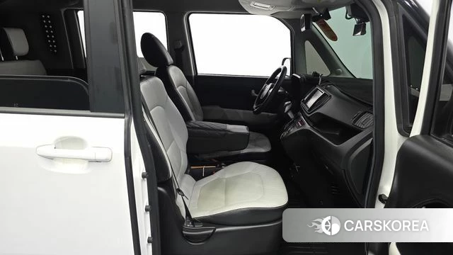 Kia The New Kia Ray 2022 Белый из Кореи, фото 2