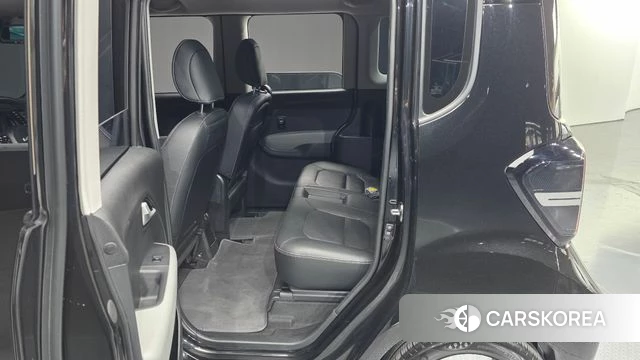 Kia The New Kia Ray EV 2024 Черный из Кореи, фото 2