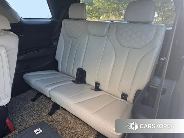 Hyundai Palisade 2020 Белый из Кореи, фото 2