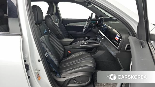 Renault Korea (Samsung) Grand Coleos 2024 Белый из Кореи, фото 2