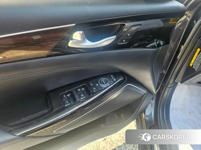 Kia Come New K7 2019 Серый из Кореи, фото 2