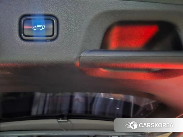 Hyundai Palisade 2019 Серый из Кореи, фото 2