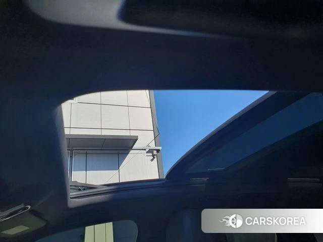 Porsche Cayenne (PO536) 2019 Белый из Кореи, фото 2