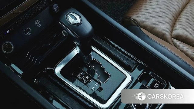 Ssangyong G4 Rexton 2020 Белый из Кореи, фото 2