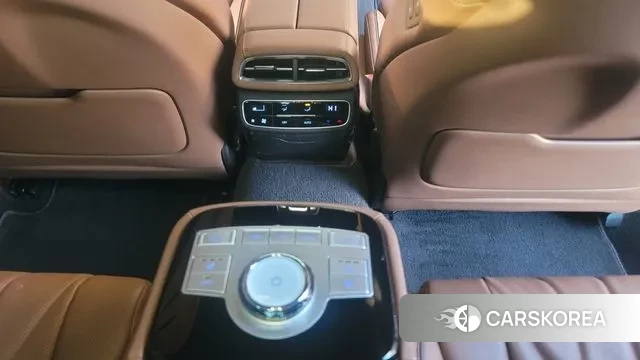 Genesis G80 (RG3) 2023 Белый из Кореи, фото 2