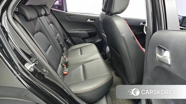 Kia All New Morning (JA) 2020 Черный из Кореи, фото 2