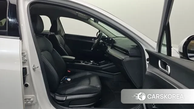 Kia The New K5 3rd generation id 3644619 из Кореи 2