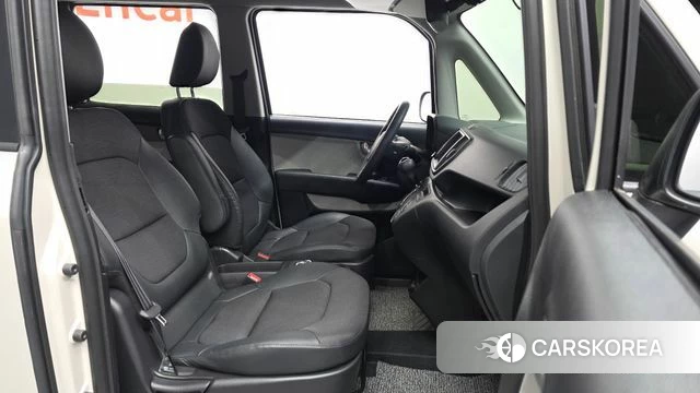 Kia The New Kia Ray 2025 Жемчужный цвет из Кореи, фото 2