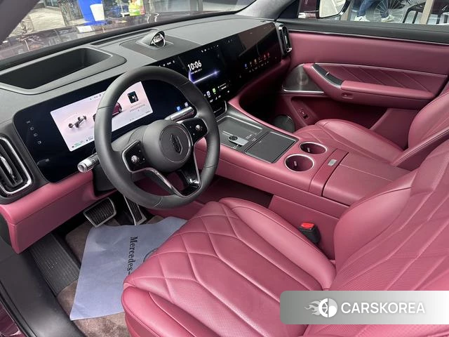 AITO Ask the world M8 2025 Другой из Китая, фото 2