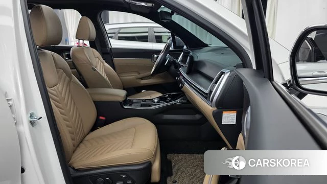 Kia The New Sorento 4th Generation id 4308056 из Кореи 2