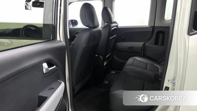 Kia The New Kia Ray 2023 Жемчужный цвет из Кореи, фото 2