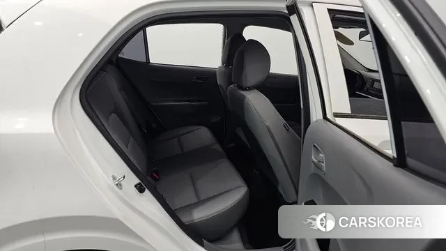 Kia Morning Urban (JA) 2021 Белый из Кореи, фото 2