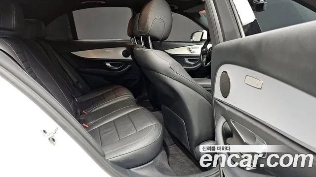 Mercedes-Benz E-Class W213 id 2880427 из Кореи 2