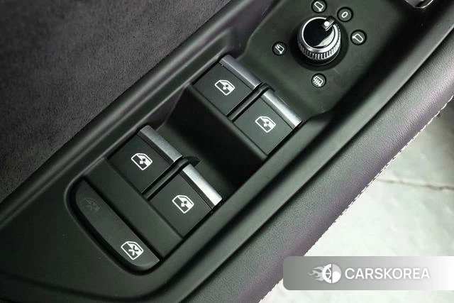 Audi RS 5 2024 Другой из Китая, фото 2