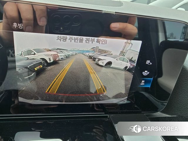 Mercedes-Benz GLA - Class H247 2020 Белый из Кореи, фото 2