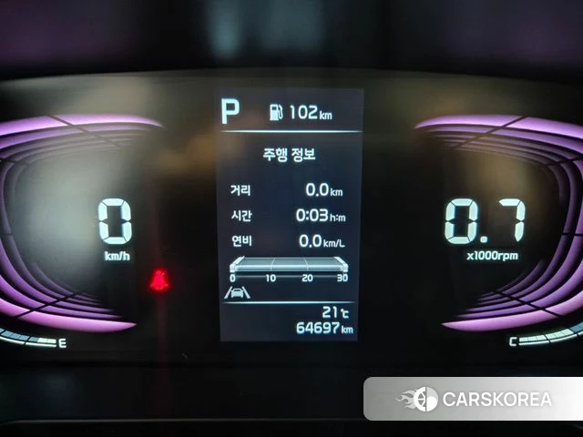 Kia The New Kia Ray 2023 Жемчужный цвет из Кореи, фото 2