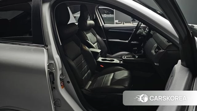 Renault Korea (Samsung) XM3 2021 Белый из Кореи, фото 2