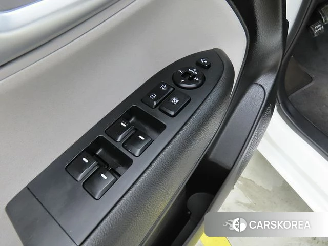 Kia The New Kia Ray 2022 Белый из Кореи, фото 2