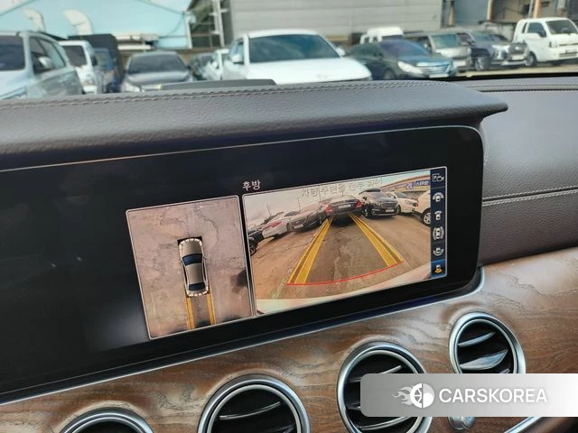 Mercedes-Benz E-Class W213 2019 Белый из Кореи, фото 2