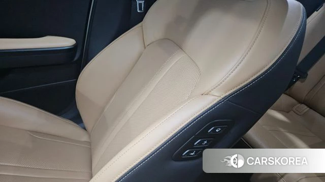 Kia K5 3rd generation 2023 Белый из Кореи, фото 2