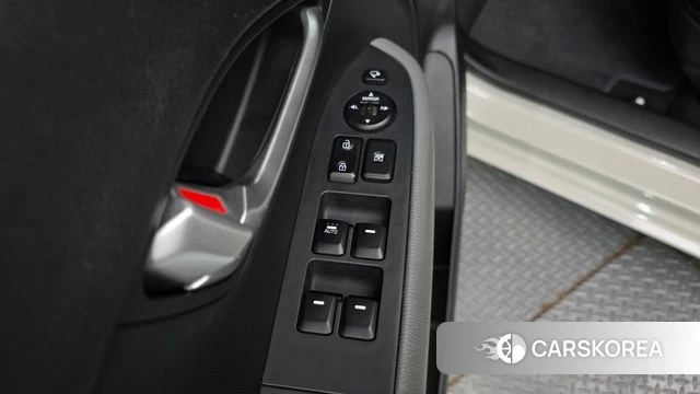 Kia The New Kia Ray 2022 Жемчужный цвет из Кореи, фото 2