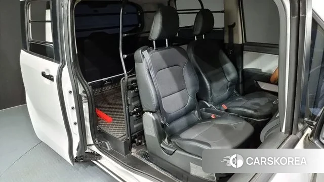 Kia The New Ray 2020 Белый из Кореи, фото 2