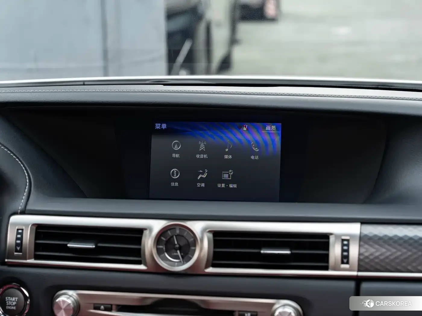 Lexus GS 2019 Белый из Китая, фото 2
