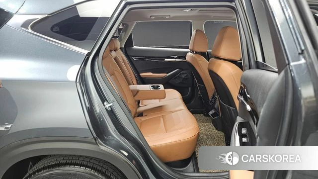 Kia The New Seltos 2023 Серый из Кореи, фото 2