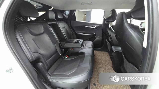 Kia EV6 2022 Серебристо-серый из Кореи, фото 2