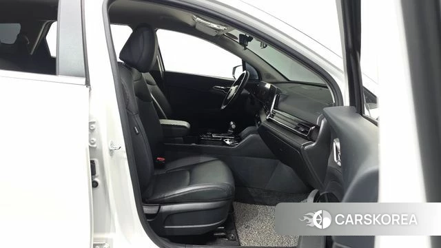 Kia Sportage 5th Generation 2024 Белый из Кореи, фото 2