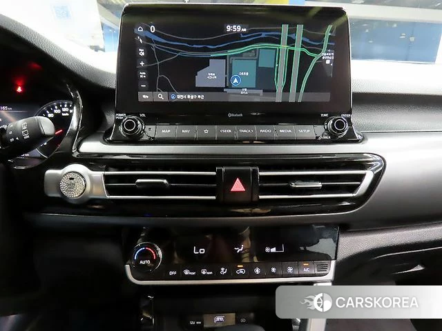 Kia Seltos 2022 Белый из Кореи, фото 2