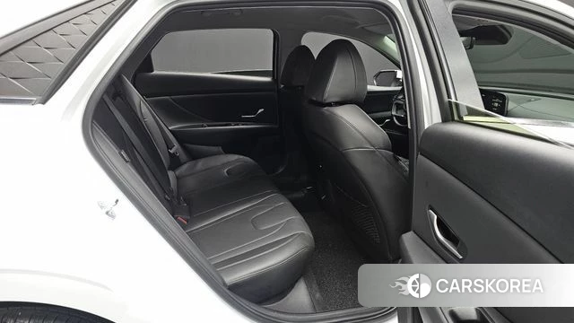 Hyundai The New Avante (CN7) id 4441952 из Кореи 2