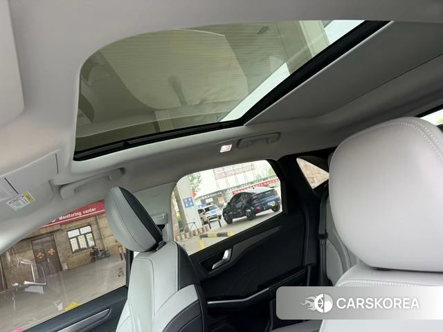 Ford Ruiji 2022 Синий из Китая, фото 2